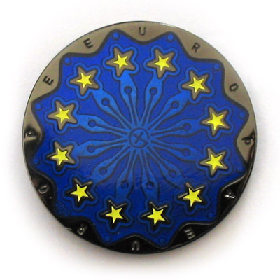 europe micro geocoin