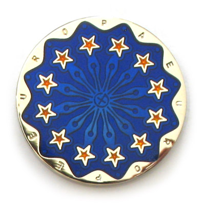 europe micro geocoin