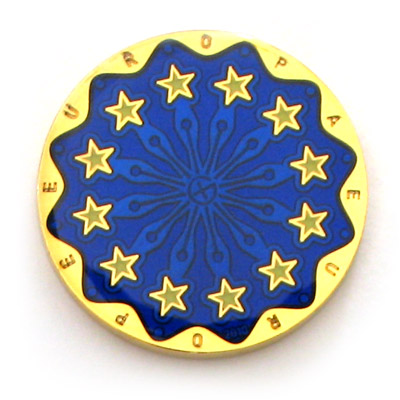 europe micro geocoin