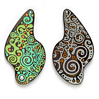 complete nonsense geocoin xle