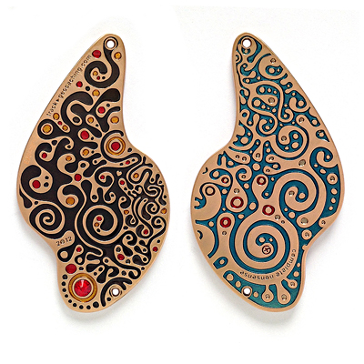 complete nonsense geocoin xle