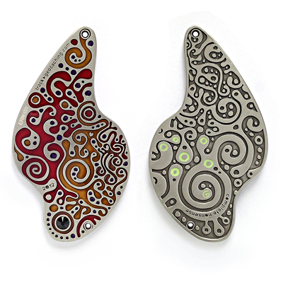 complete nonsense geocoin xle