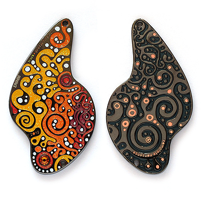 complete nonsense geocoin re