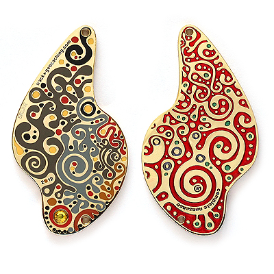 complete nonsense geocoin se