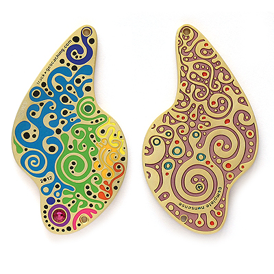 complete nonsense geocoin xle