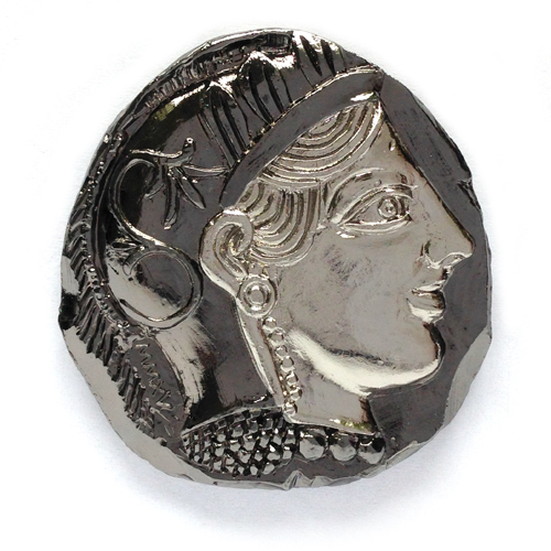 tetradrachmon geocoin
